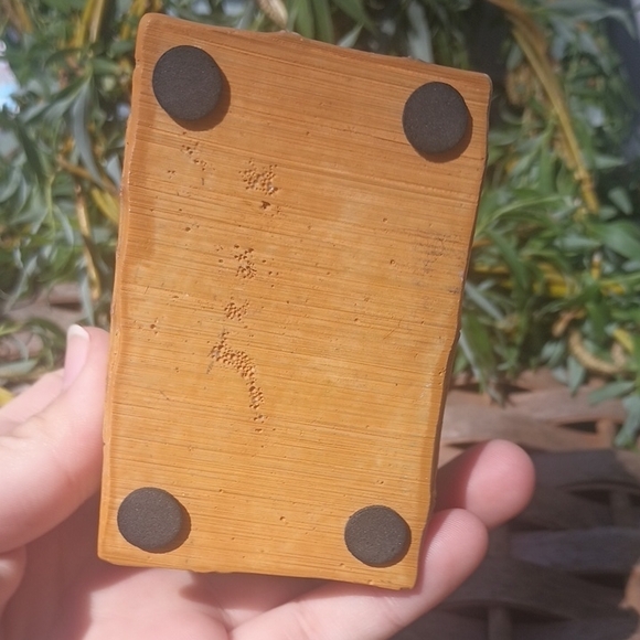 Orange Beach AL Trinket Box - Picture 7 of 8